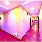Hotel Premium Blue Sagar Near Jagannath Temple And Sea Beach - Lift And Parking