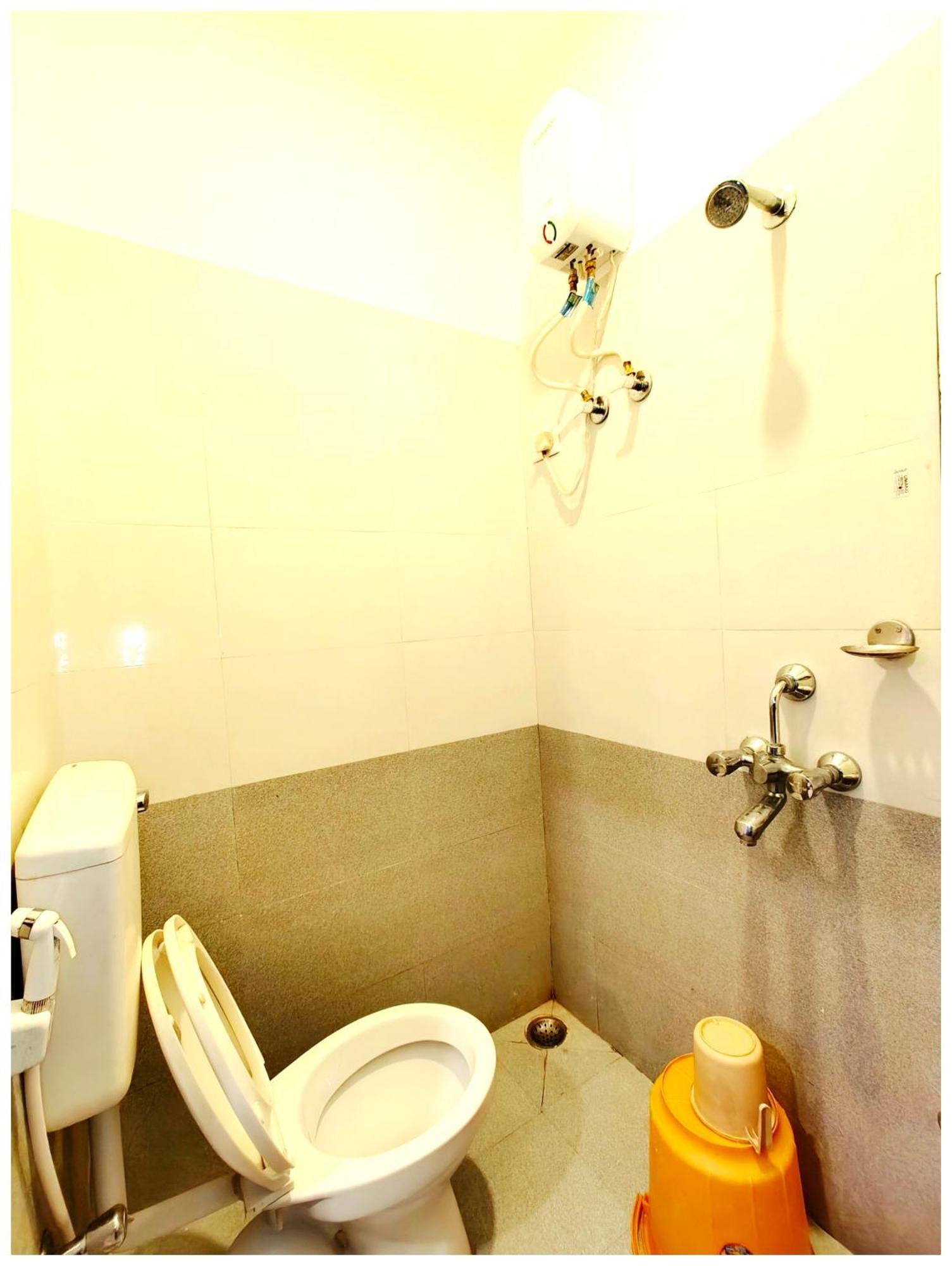 Premium Blue Sagar Near Jagannath Temple And Sea - Lift And Parking 4* Puri