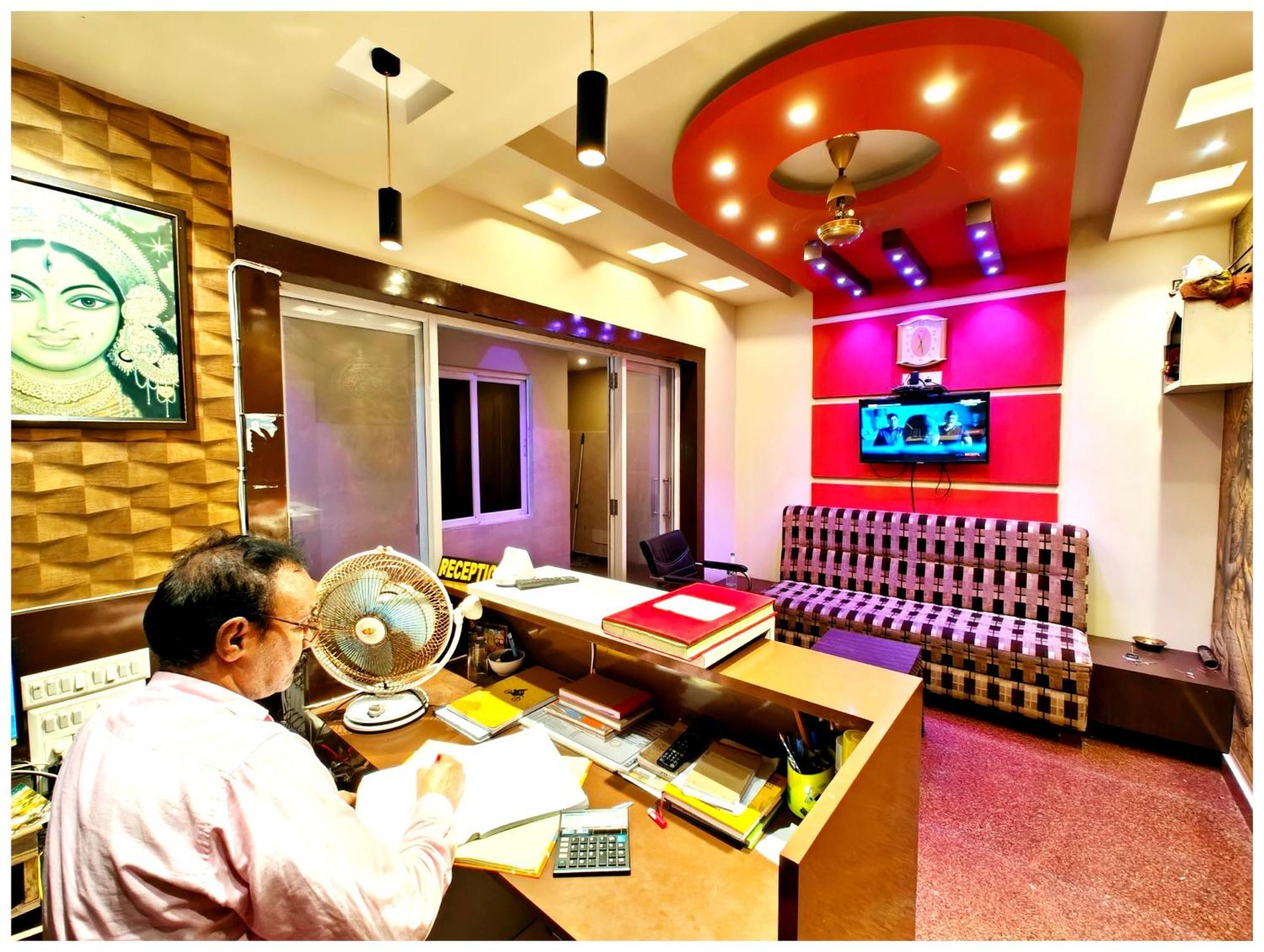 Premium Blue Sagar Near Jagannath Temple And Sea - Lift And Parking 4*