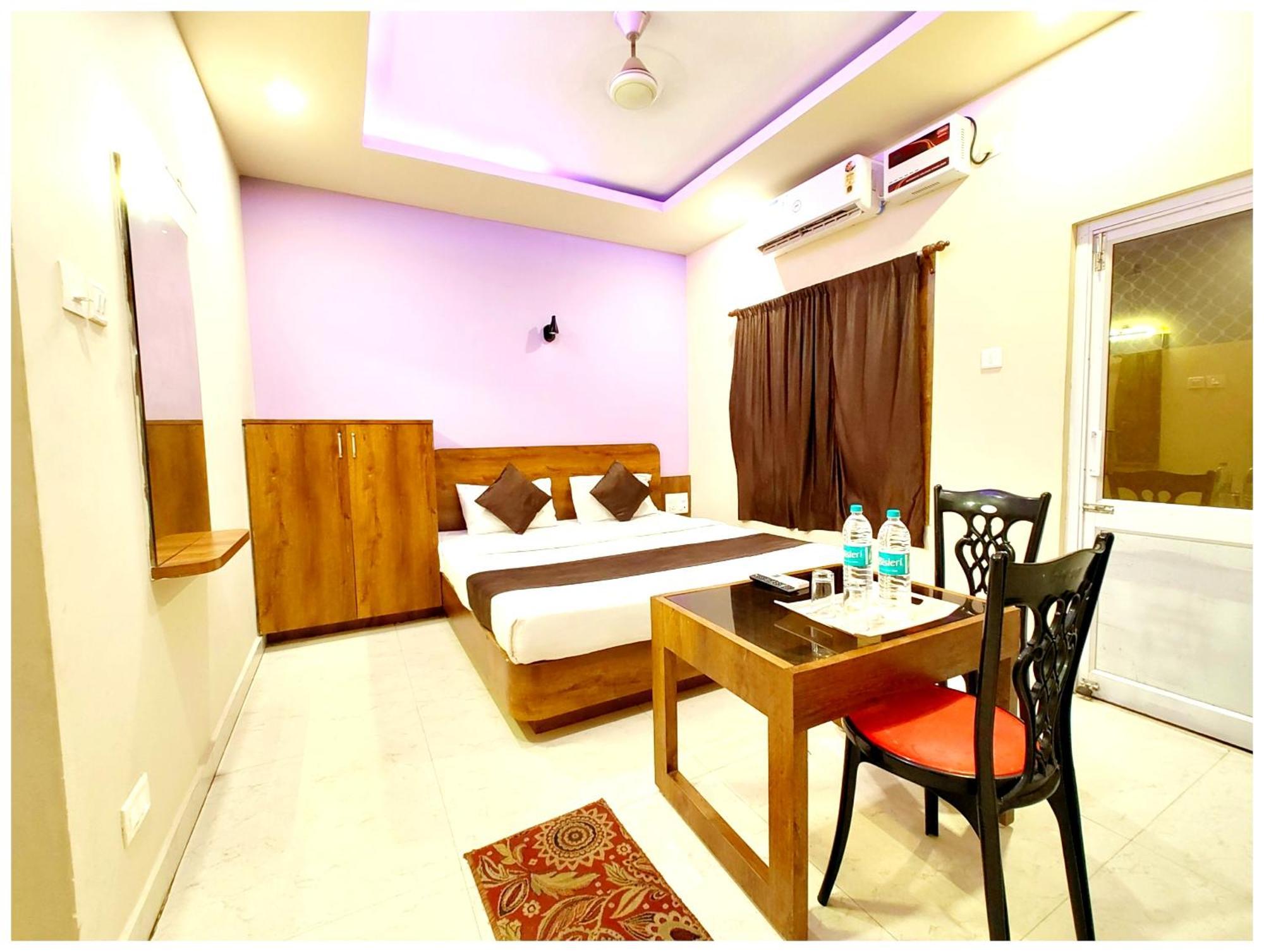 Premium Blue Sagar Near Jagannath Temple And Sea - Lift And Parking 4*