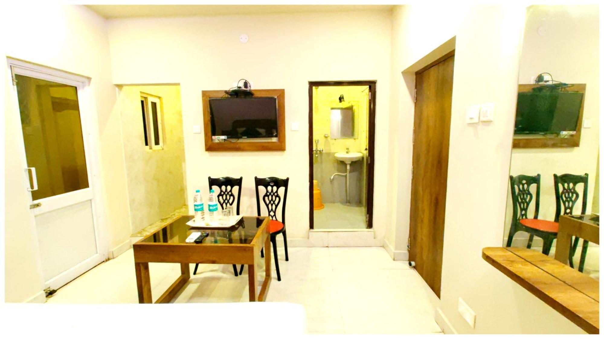 Premium Blue Sagar Near Jagannath Temple And Sea - Lift And Parking Hotel Puri